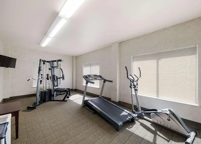 Quality Inn & Suites Terrell