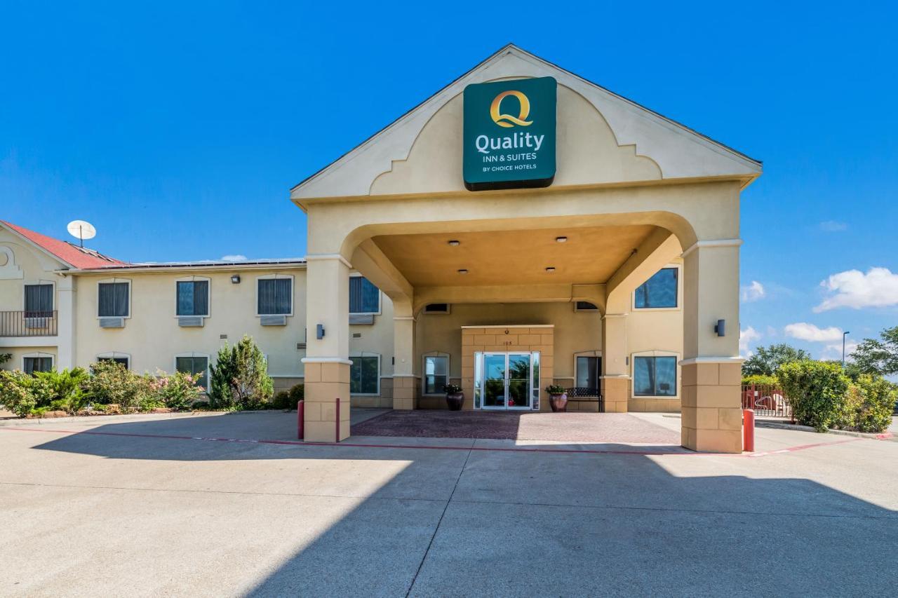 Hotel Quality & Terrell